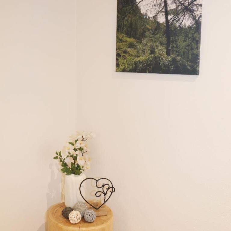 Ferienwohnung Lindbichlhof Hochgründeck - Apartment mit 2 Schlafzimmern - 35