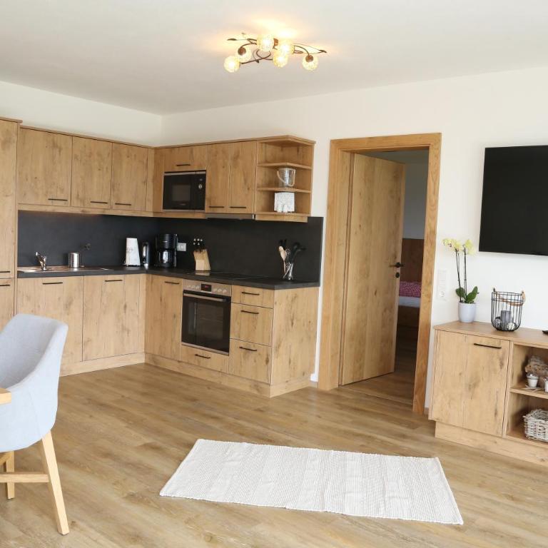 Ferienwohnung Lindbichlhof Hochgründeck - Apartment mit 2 Schlafzimmern - 53