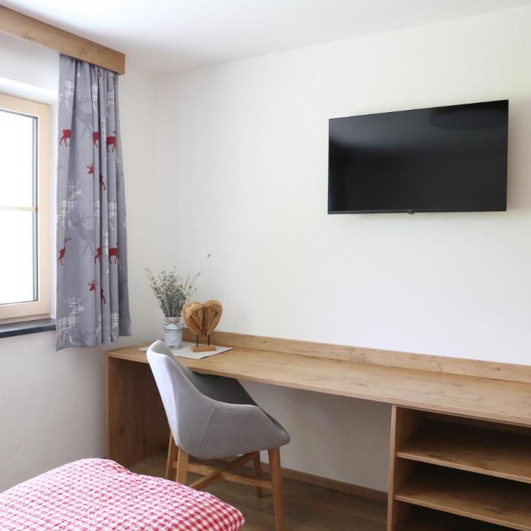 Ferienwohnung Lindbichlhof Hochgründeck - Apartment mit 2 Schlafzimmern - 37