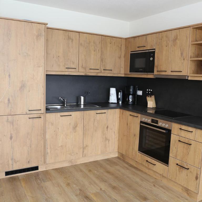 Ferienwohnung Lindbichlhof Hochgründeck - Apartment mit 2 Schlafzimmern - 39