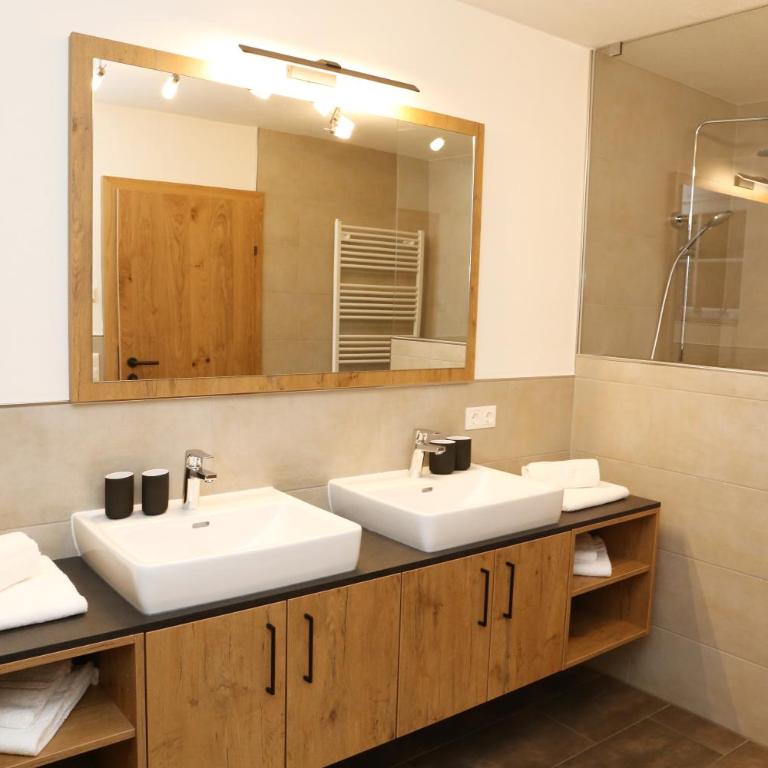 Ferienwohnung Lindbichlhof Hochgründeck - Apartment mit 2 Schlafzimmern - 42
