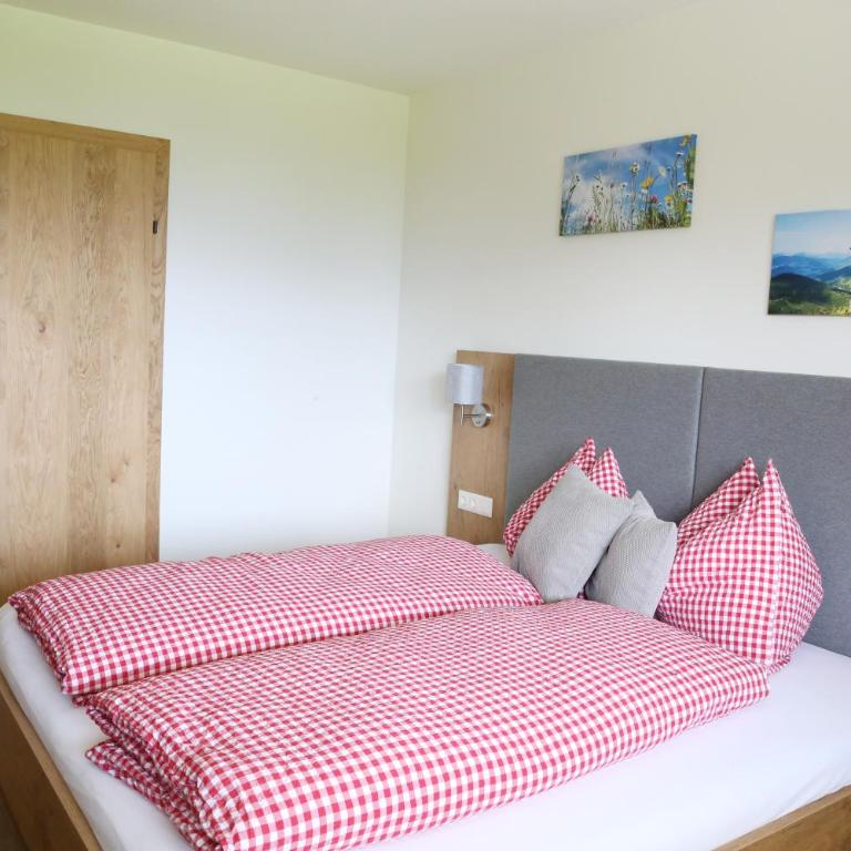 Ferienwohnung Lindbichlhof Hochgründeck - Apartment mit 2 Schlafzimmern - 43