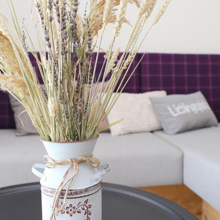 Ferienwohnung Lindbichlhof Hochgründeck - Apartment mit 2 Schlafzimmern - 44