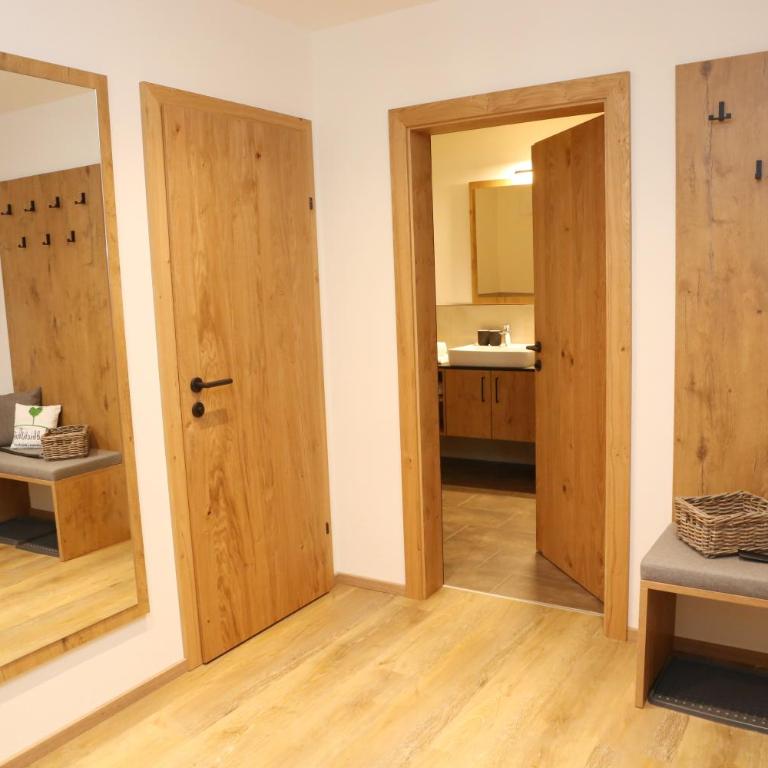 Ferienwohnung Lindbichlhof Hochgründeck - Apartment mit 2 Schlafzimmern - 48