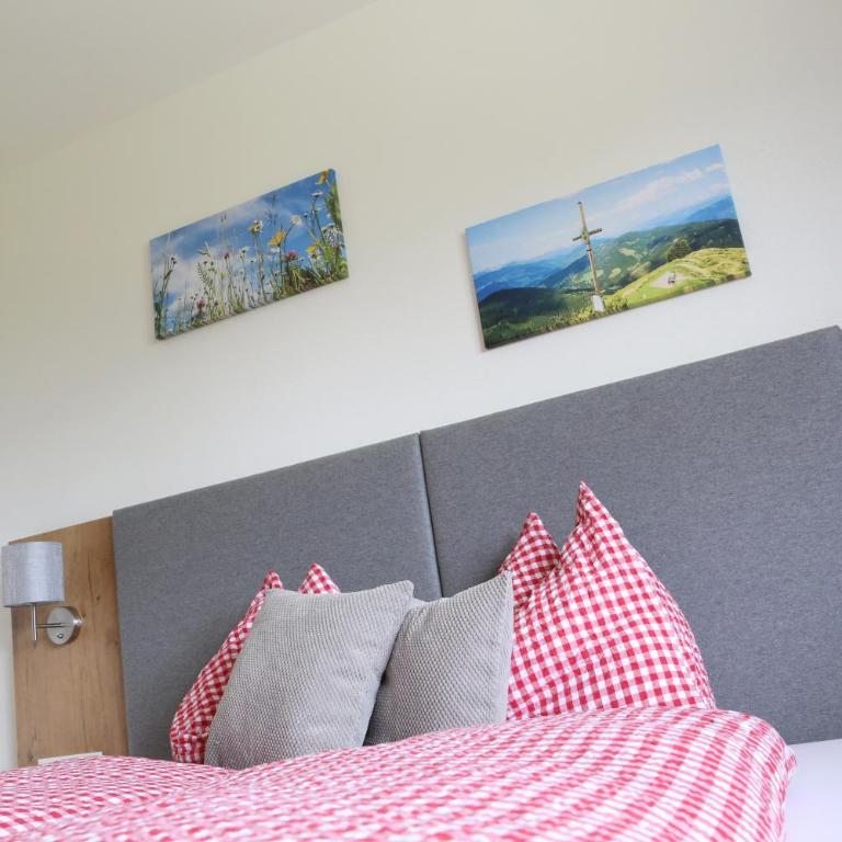 Ferienwohnung Lindbichlhof Hochgründeck - Apartment mit 2 Schlafzimmern - 51