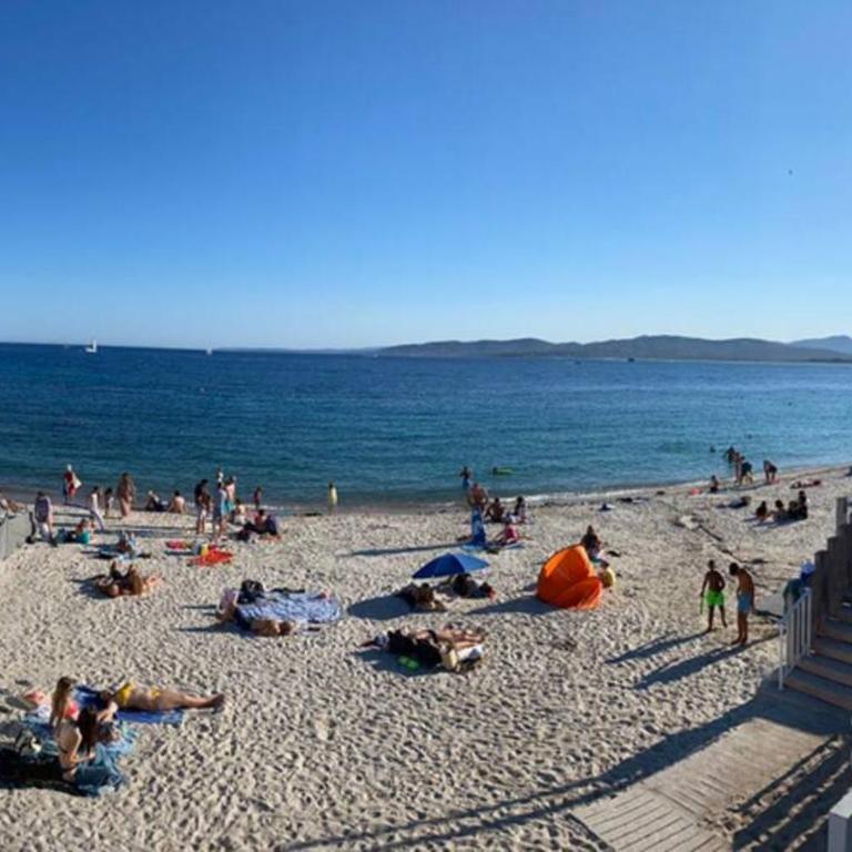Saint Raphaël, bel appartement en centre ville ! - Apartamento de 1 dormitorio - 15