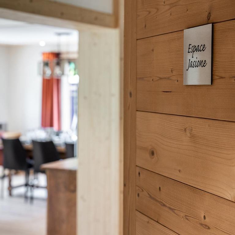 Chalet familial Fleurs des Bois - Rochebrune - Chalet - 23