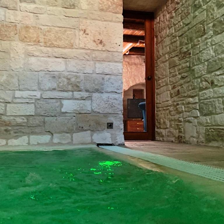Trulli e Puglia Luxury Suite - Suite con Piscina Privata - 3