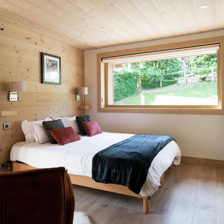 Chalet familial Fleurs des Bois - Rochebrune - Chalet - 24