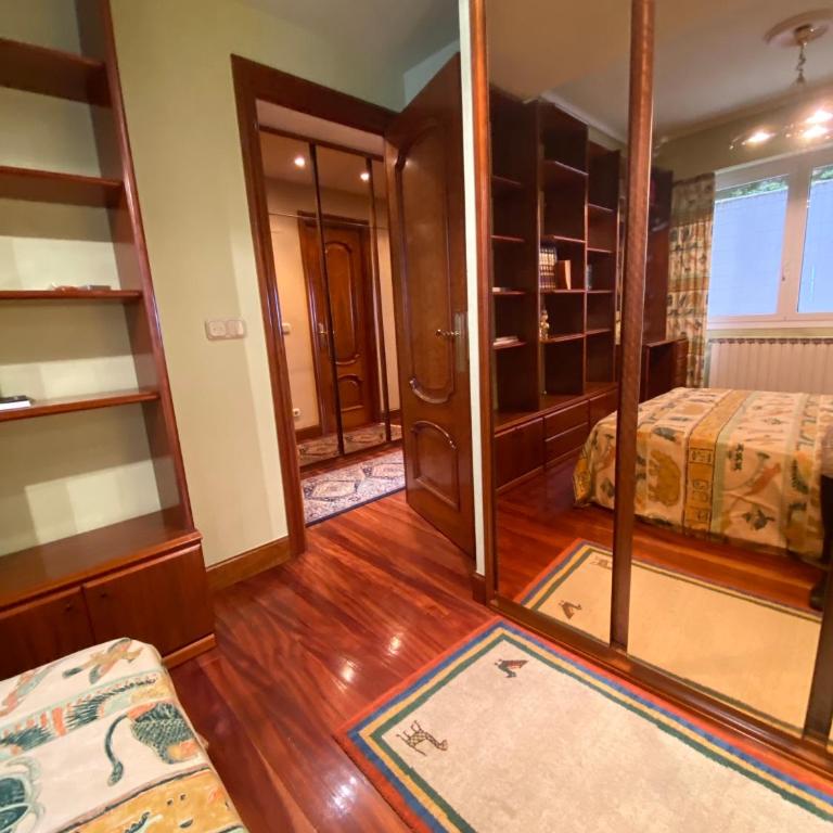 La Ostra de Mirakontxa - Apartamento con vistas al mar - 24