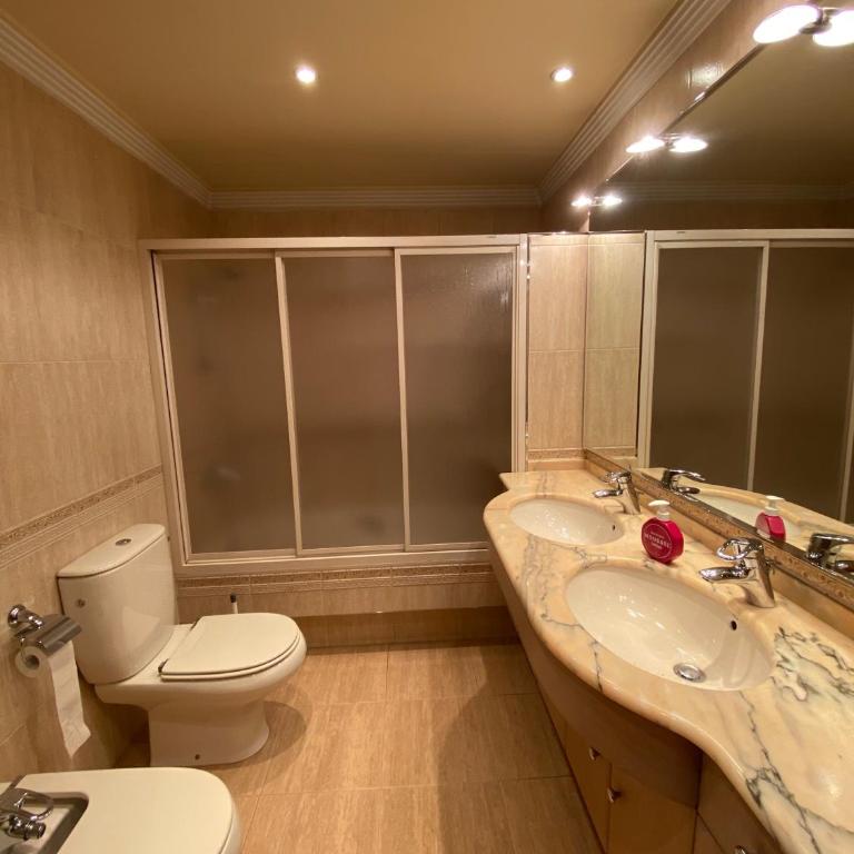 La Ostra de Mirakontxa - Apartamento con vistas al mar - 27