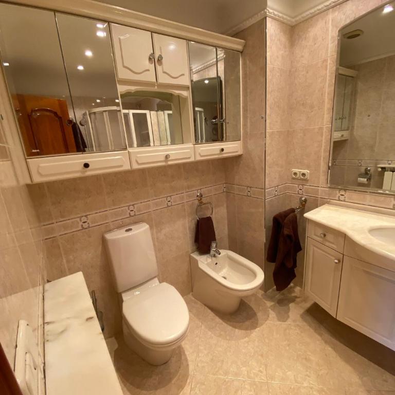 La Ostra de Mirakontxa - Apartamento con vistas al mar - 20