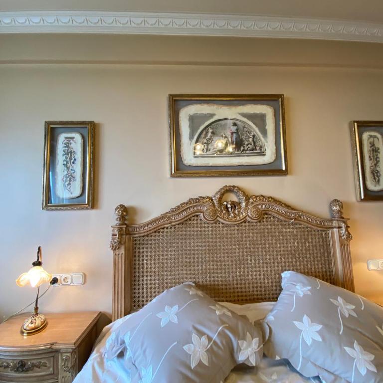 La Ostra de Mirakontxa - Apartamento con vistas al mar - 18