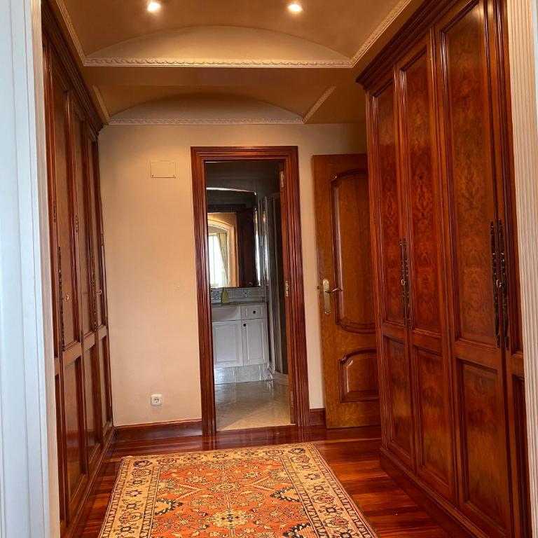 La Ostra de Mirakontxa - Apartamento con vistas al mar - 16