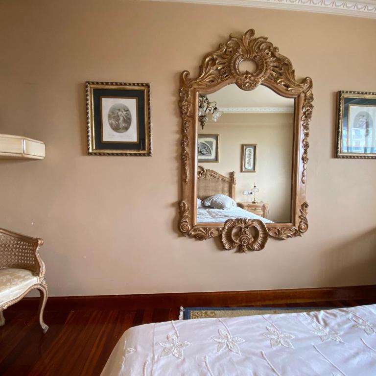 La Ostra de Mirakontxa - Apartamento con vistas al mar - 19
