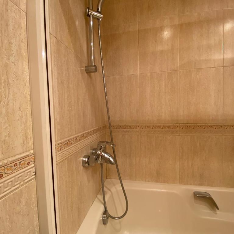 La Ostra de Mirakontxa - Apartamento con vistas al mar - 28