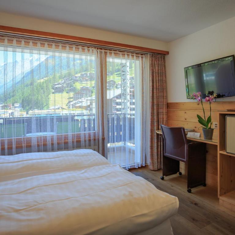 Arca Aparthotel & Spa - Familienapartment (4 Erwachsene) - 4