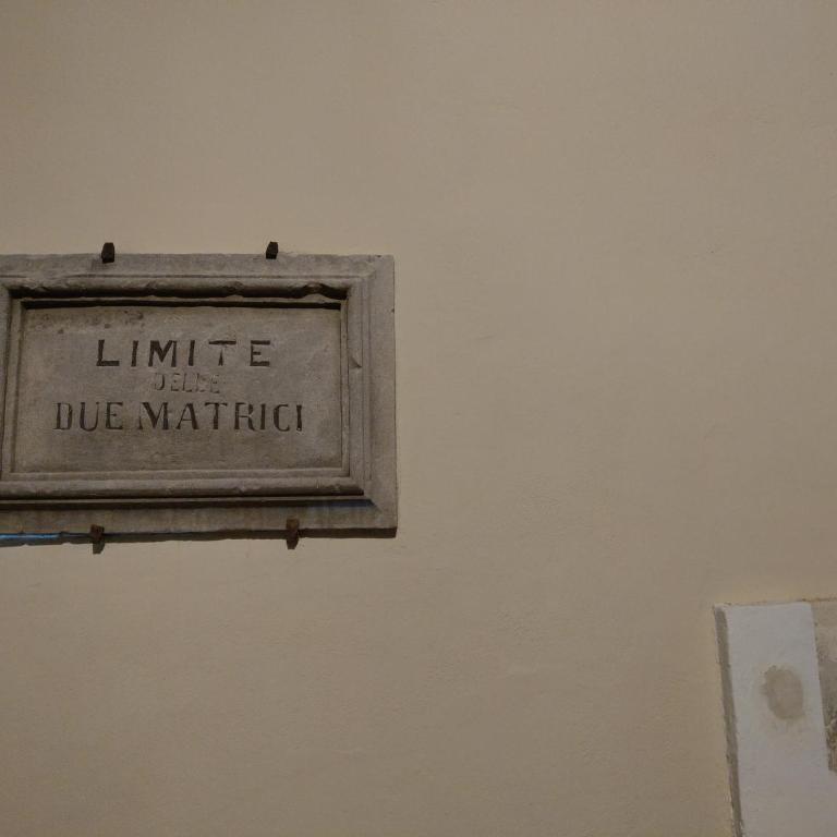 Casa Mavì Limite delle due Matrici - Casa Vacanze - 50