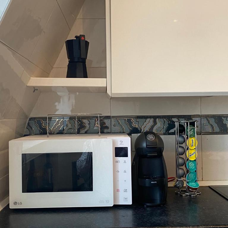 Olatu Haundia Donostian - Apartamento Ático - 24