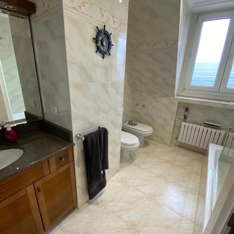 Olatu Haundia Donostian - Apartamento Ático - 27