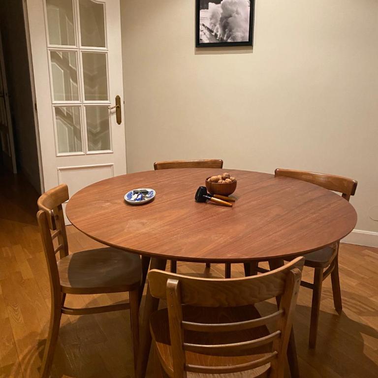 Olatu Haundia Donostian - Apartamento Ático - 22