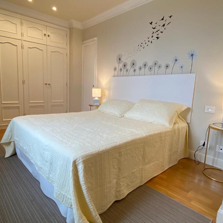 Olatu Haundia Donostian - Apartamento Ático - 10