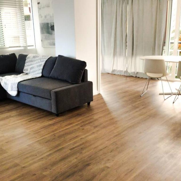 Apartamento recién reformado en primera línea con vistas a la playa en la mejor zona de Benicásim - Two-Bedroom Apartment - 6
