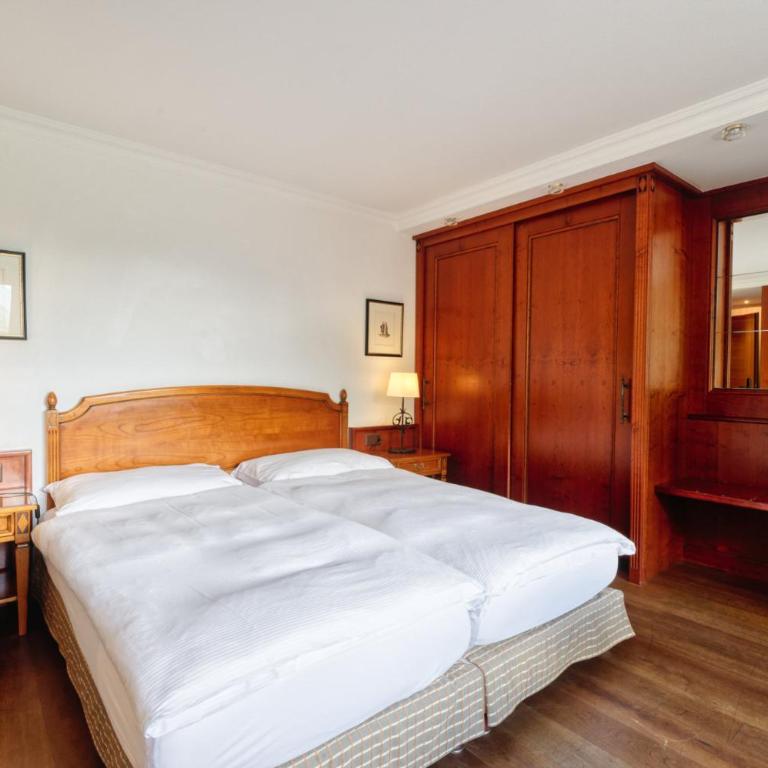 Arca Aparthotel & Spa - Studio Nord - 5