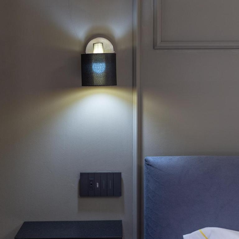 ALMi - Deluxe Double Room - 4