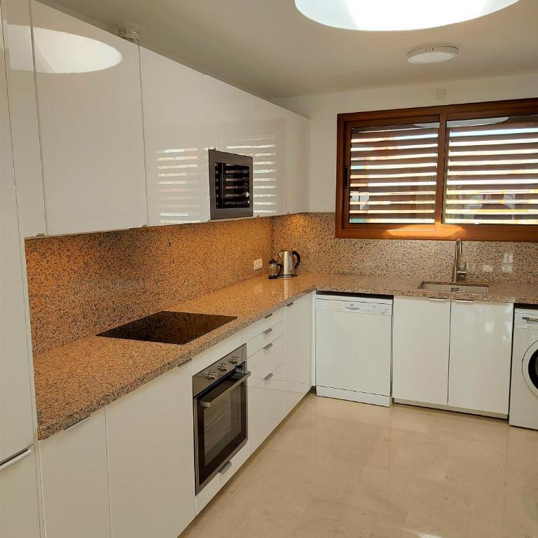 Casa Tauro Golf - Luxury chalet with sea view - Casa de 3 dormitorios - 18