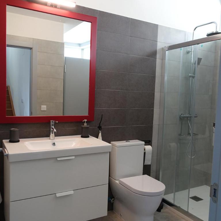 Batán - Preciosa casa en el Valle del Salnés - Casa de 3 dormitorios - 21