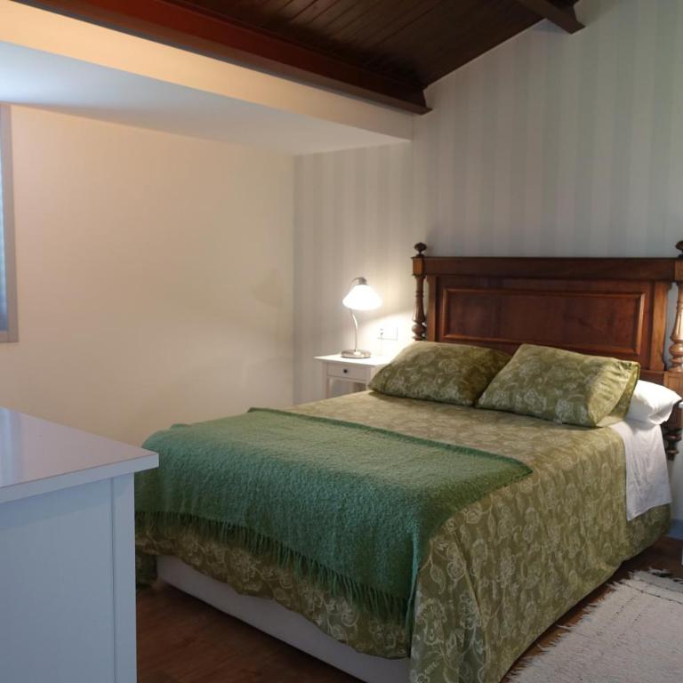 Batán - Preciosa casa en el Valle del Salnés - Casa de 3 dormitorios - 15