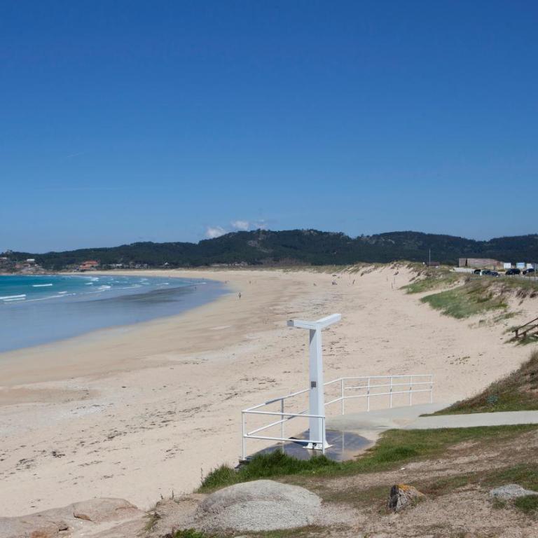 Batán - Preciosa casa en el Valle del Salnés - Casa de 3 dormitorios - 22