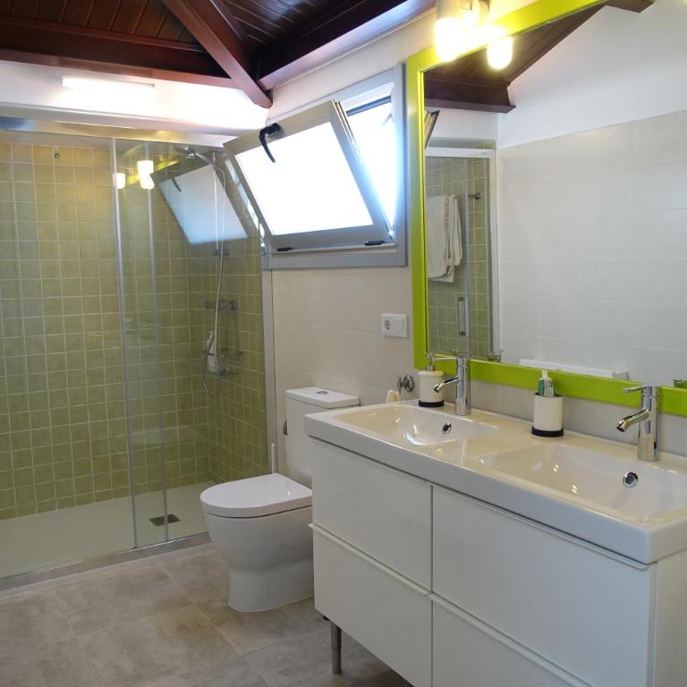 Batán - Preciosa casa en el Valle del Salnés - Casa de 3 dormitorios - 16