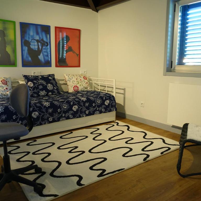 Batán - Preciosa casa en el Valle del Salnés - Casa de 3 dormitorios - 18