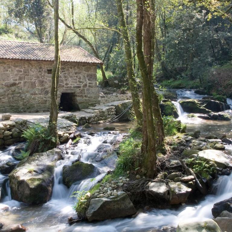 Batán - Preciosa casa en el Valle del Salnés - Casa de 3 dormitorios - 26