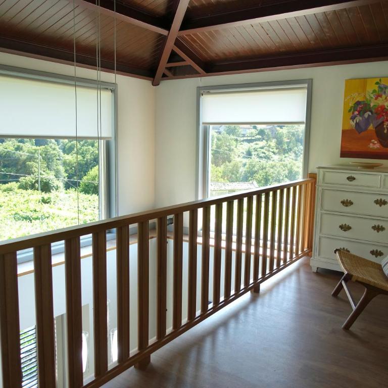 Batán - Preciosa casa en el Valle del Salnés - Casa de 3 dormitorios - 17