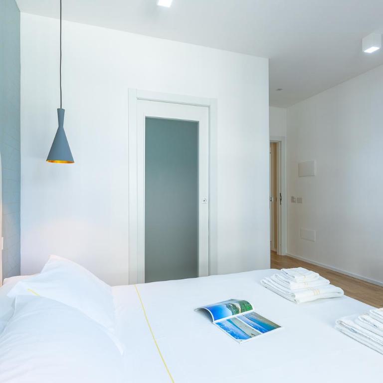 ALMi - Budget Double Room - 7