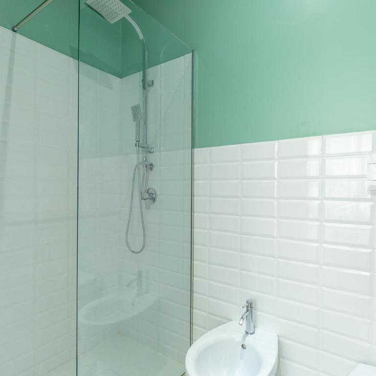 ALMi - Budget Double Room - 6