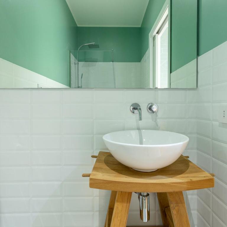 ALMi - Budget Double Room - 5