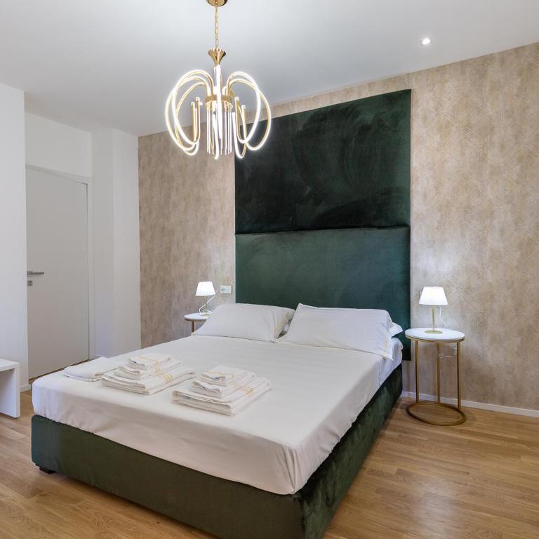 ALMi - Standard Double Room - 2