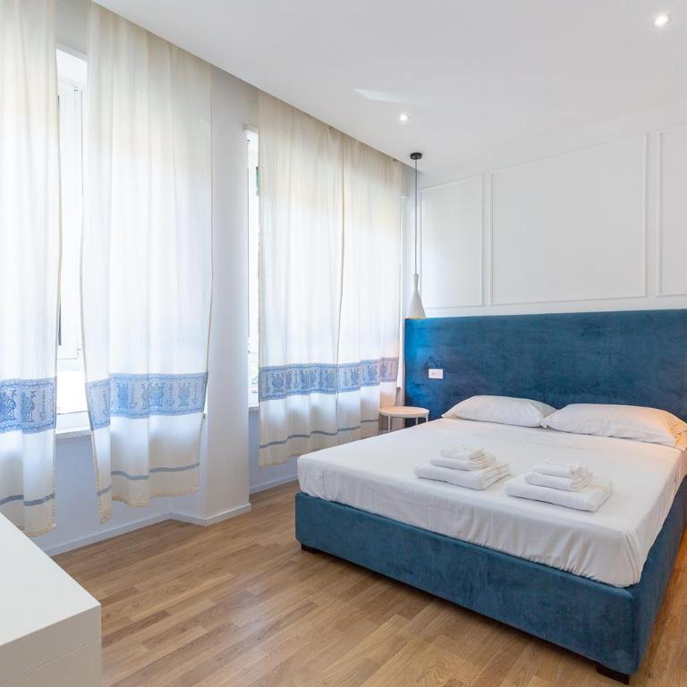 ALMi - Double Room - 1