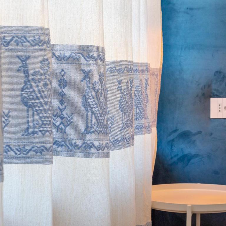 ALMi - Double Room - 5