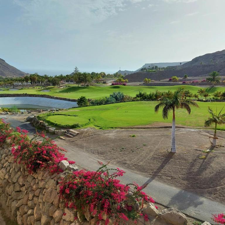 Casa Tauro Golf - Luxury chalet with sea view - Casa de 3 dormitorios - 55