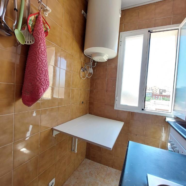 HomeStay Olivos - PO109 Three-Bedroom Apartment - 22
