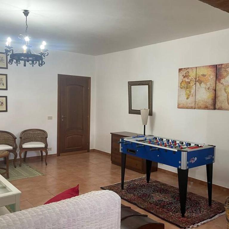 La Taverna della Loggia - Appartamento con 1 Camera da Letto - 20