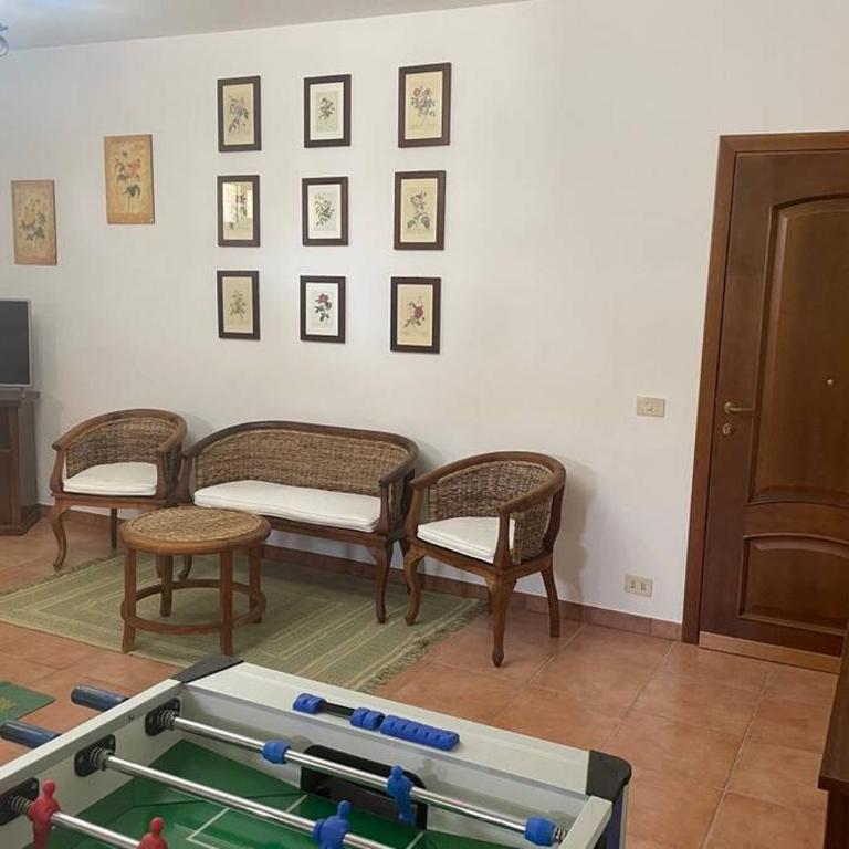 La Taverna della Loggia - Appartamento con 1 Camera da Letto - 19