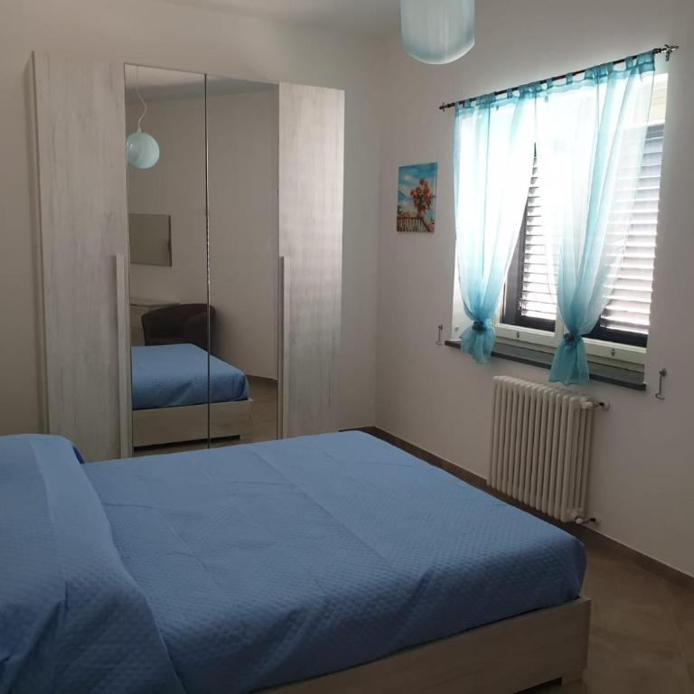 Casa Vacanze Il Frutteto - One-Bedroom House - 10