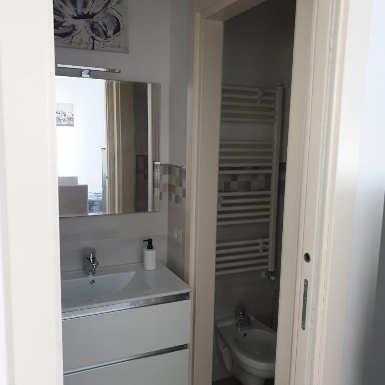 Casa Vacanze Il Frutteto - One-Bedroom House - 2