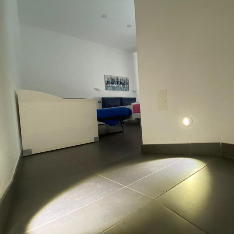 Amuri Room&Suite - Quadruple Room with Balcony - 12